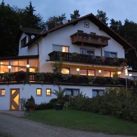 Landhotel Waldesruh-3