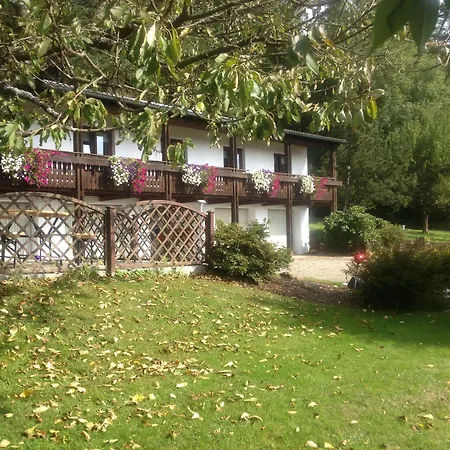 Landhotel Waldesruh-2