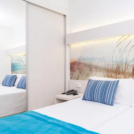 Apartamentos Globales Lord Nelson (Adults Only)-2
