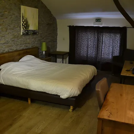 Auberge Le Temps des Saveurs-3
