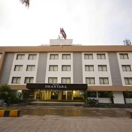 Hotel Dhantara-2