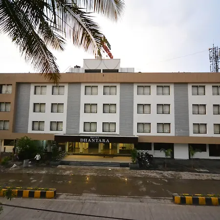 Hotel Dhantara-3