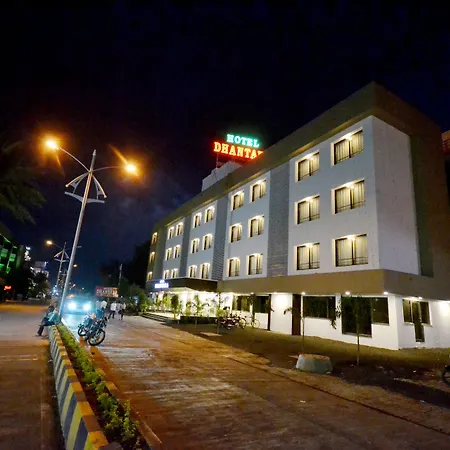 Hotel Dhantara-3