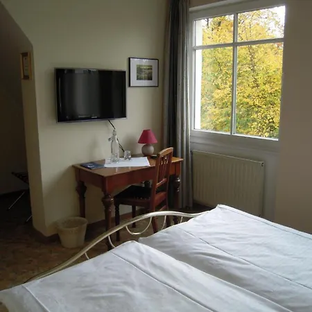 Landgasthof Pleister Muehle-3