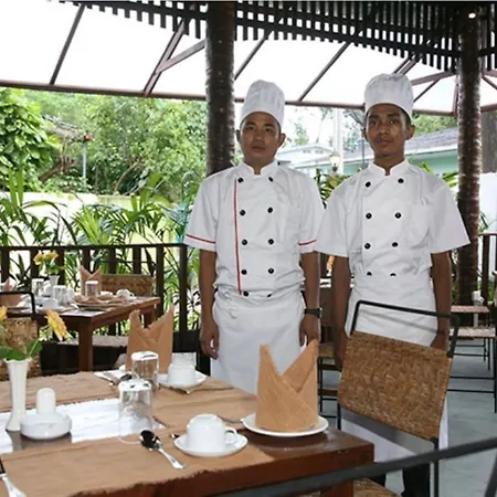 Hotel June Business Bed Breakfast-2