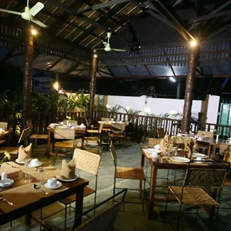 Hotel June Business Bed Breakfast-3