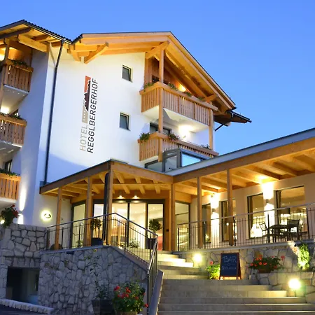 Hotel Regglbergerhof-3