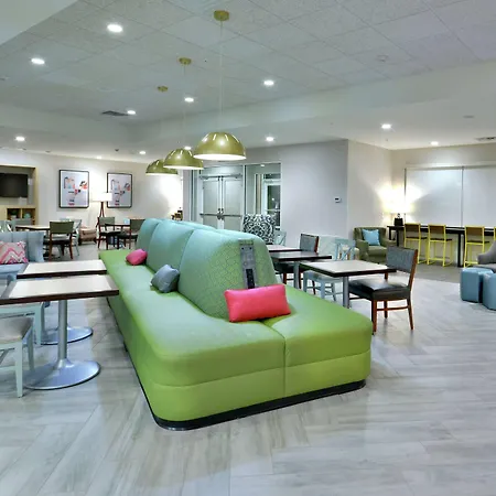 Home2 Suites By Hilton Duncan-2