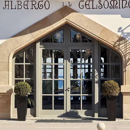 Albergo Gelsomino-2