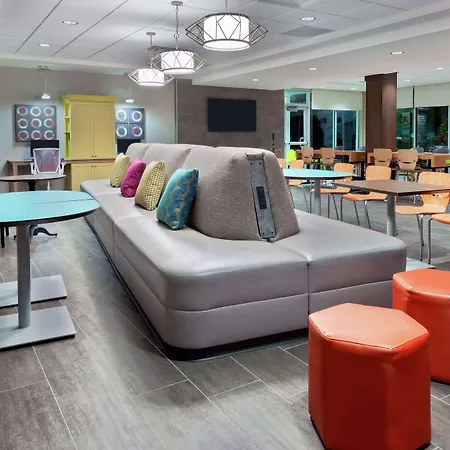 Home2 Suites By Hilton Orlando Near Universal-2