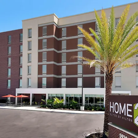 Home2 Suites By Hilton Orlando Near Universal-3