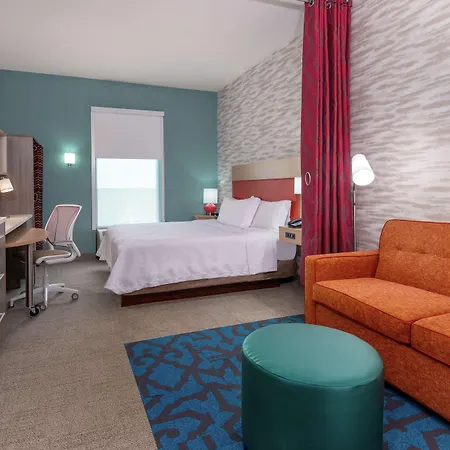 Home2 Suites By Hilton Orlando Near Universal-3