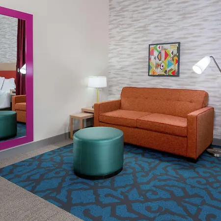 Home2 Suites By Hilton Orlando Near Universal-3