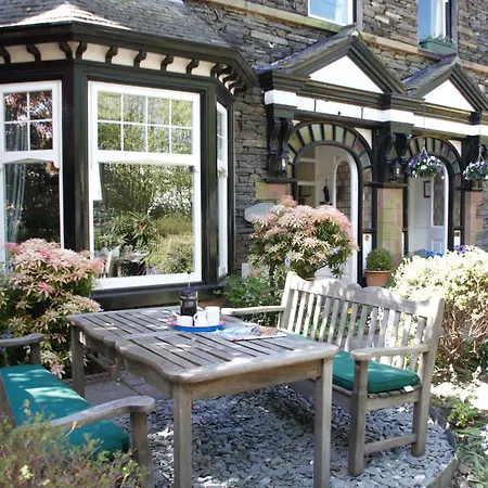 Haisthorpe Guest House-2