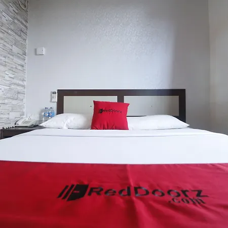 Reddoorz @ Batu Aji Batam-2