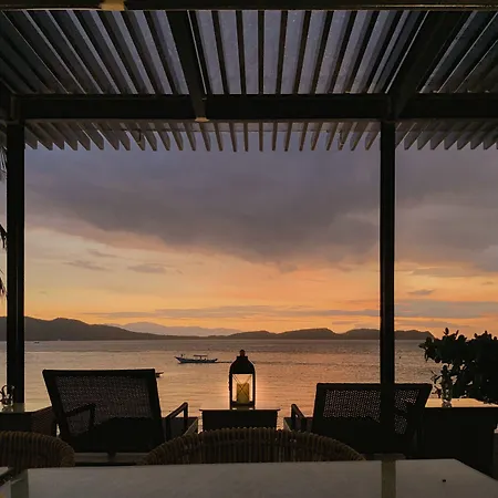 Vivere Azure Resort-3