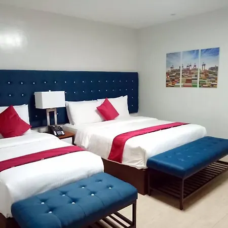 The Madeline Boutique Hotel & Suites-2