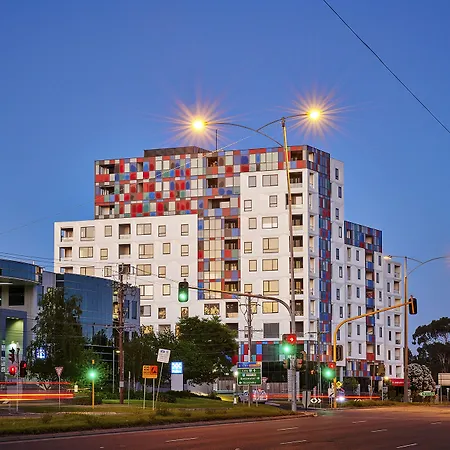 Melbourne Knox Central Apartment Hotel Official-2