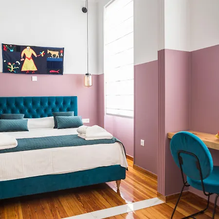 Neratzia Rooms-3