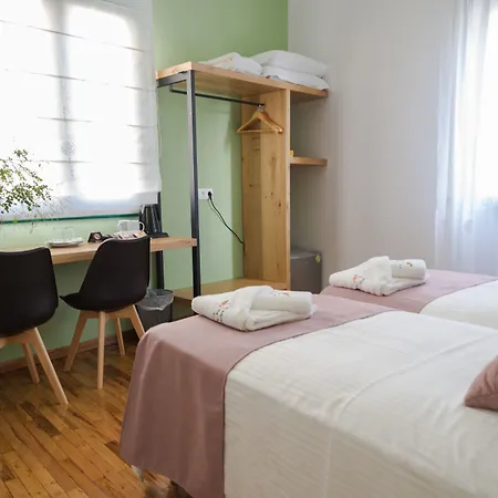 Neratzia Rooms-2