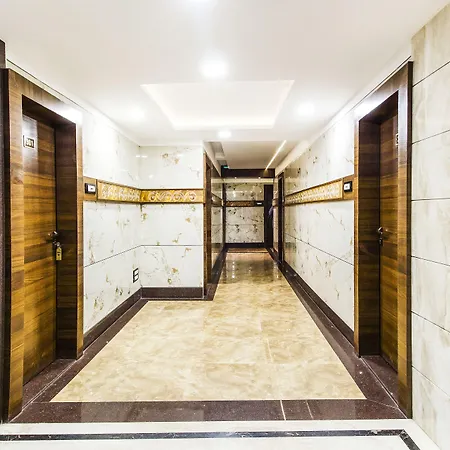 Fabhotel Rajnandani Residency - Bhanwarkuan-3