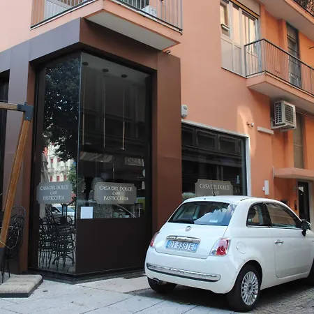 Dreaming Piazza Bra Rooms-3