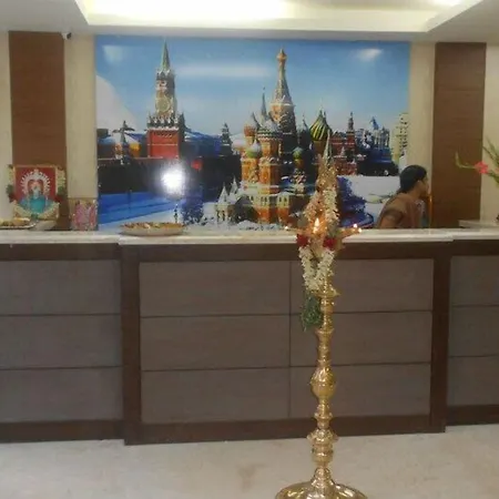 Moskva Hotel-2
