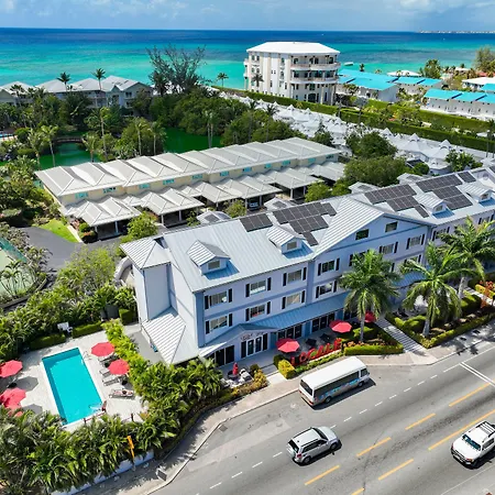 The Locale Hotel Grand Cayman-2