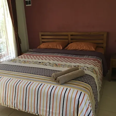 Aloha Hotel Yogyakarta-2