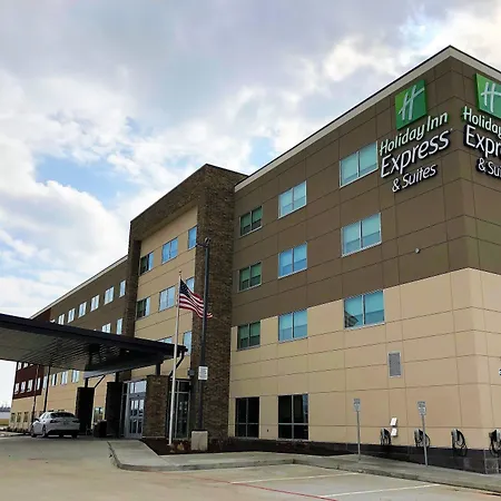 Holiday Inn Express & Suites - Springfield North By Ihg-2