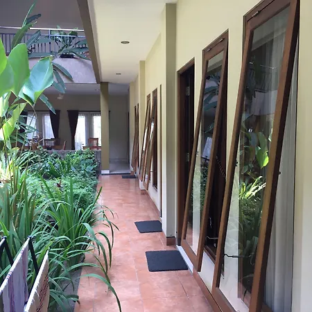Aloha Hotel Yogyakarta-3