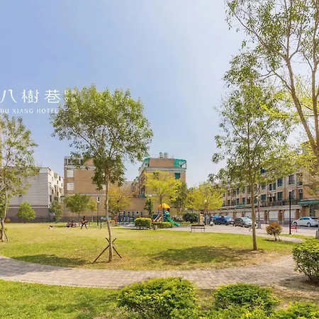 28 Shu Xiang Hotel-3