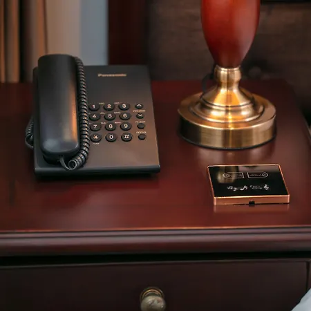 Halais Hotel-3