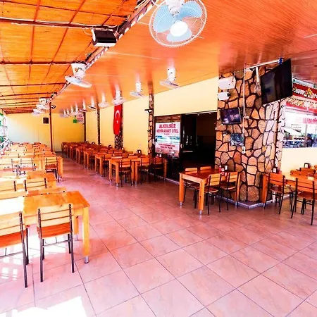 Nehir Apart Hotel-3