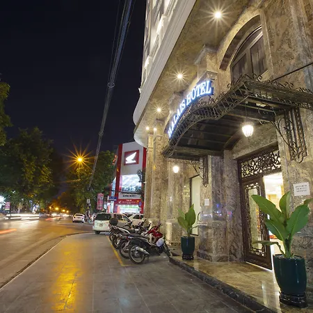 Halais Hotel-2