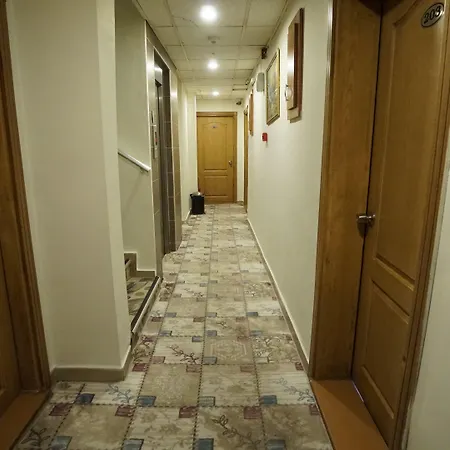 Nil Hotel-3
