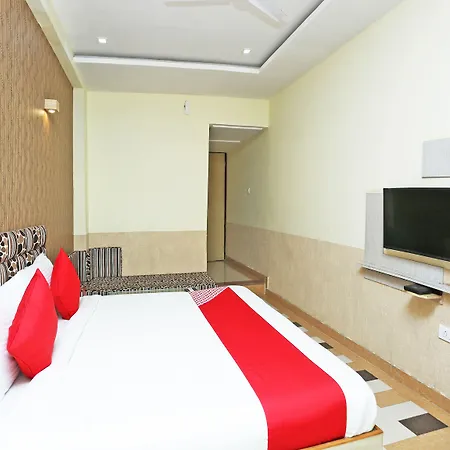 Oyo 16472 Hotel Shree Balram International-2