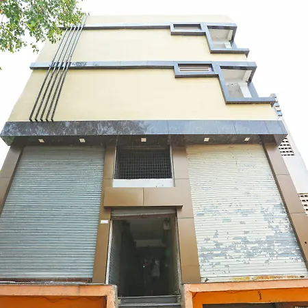 Oyo 16472 Hotel Shree Balram International-3