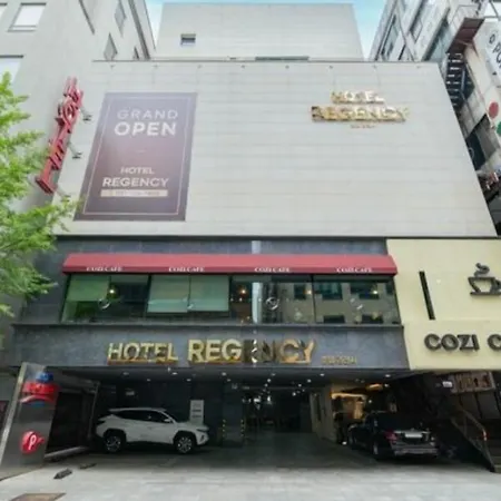Regency Hotel-2