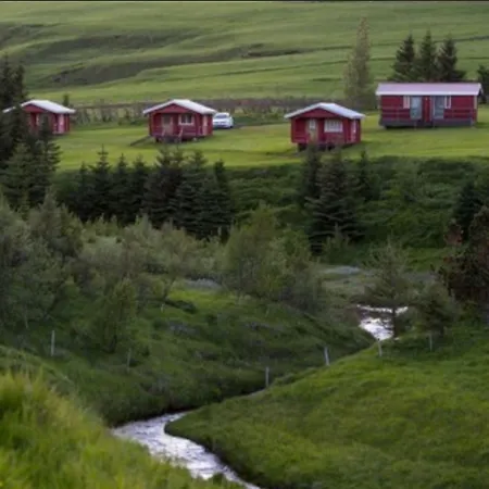 Hunkubakkar Guesthouse-2