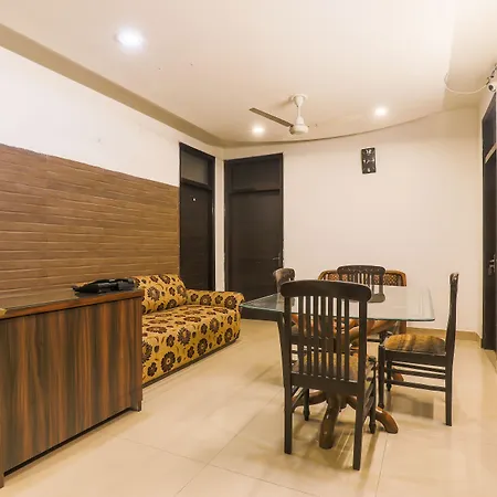 Via Hemkunt Mansion - Nr Noida Sector-15 Metro-3