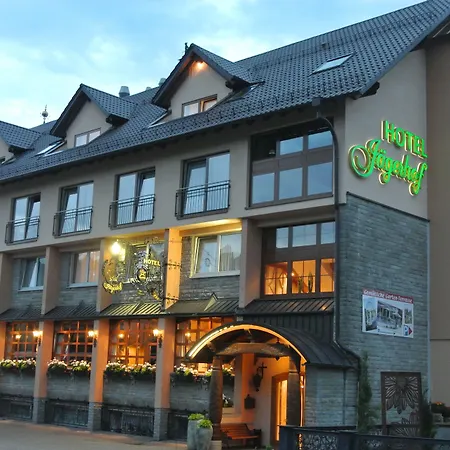 Hotel Jägerhof-2