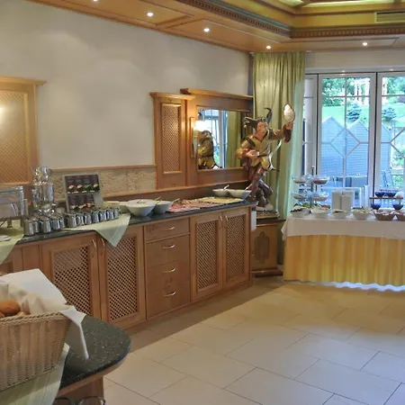 Hotel Jägerhof-3