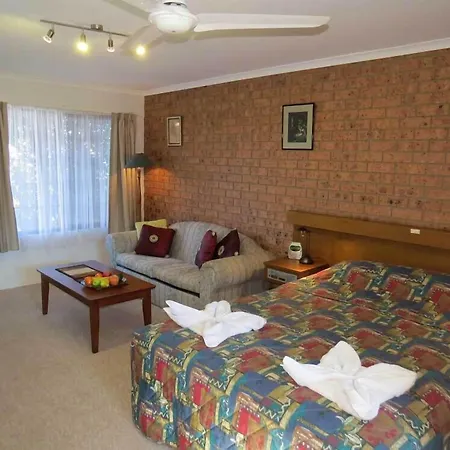 Colonial Motor Inn Pambula-3