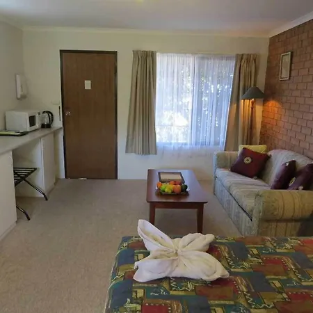 Colonial Motor Inn Pambula-2
