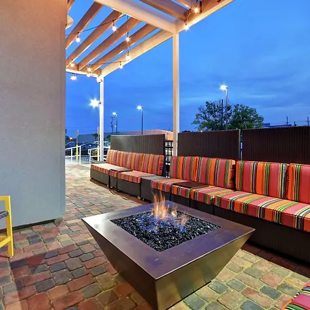 Home2 Suites By Hilton Harvey New Orleans Westbank-3
