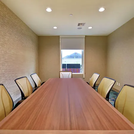Home2 Suites By Hilton Harvey New Orleans Westbank-2