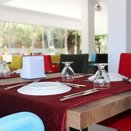 Aelbıstan Otel-3