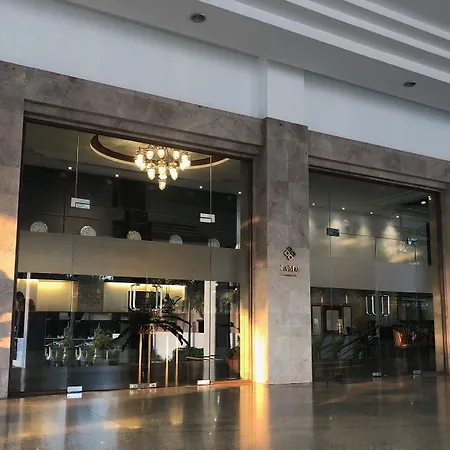 La Mai Hotel Chiangmai-2