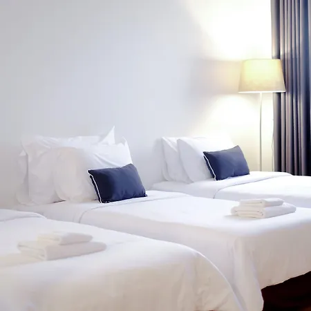 La Mai Hotel Chiangmai-3